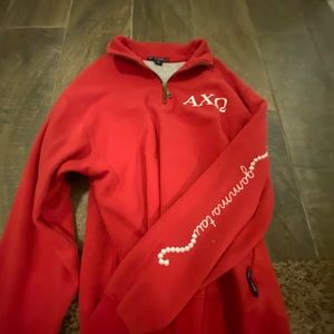 Alpha Chi Omega Sweatshirt